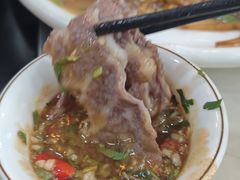 -潮悦牛肉火锅城(水贝店)