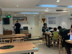 -金豆角砂锅焖面(安贞店)