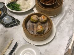 -酌宴府The China Club·广州万富希尔顿酒店(云城东路店)