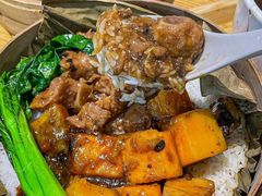 -72街荷叶饭(东方宝泰广场店)