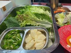 -韩一品韩国料理(柏庐南路店)