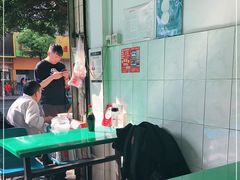 -甘记肥肠粉(马鞍北路店)