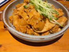 -肉串汪(月坛店)
