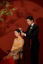 点击看大图 -雪中彩影婚纱摄影·品控旗舰店