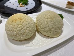 雪山叉烧包-帝皇楼