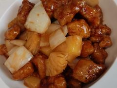 -水月周庄铂尔曼酒店-水月荟中餐厅