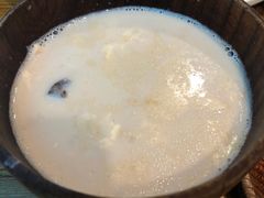 -诺敏塔拉奶茶-布里亚特包子-手把肉(锦都会店)