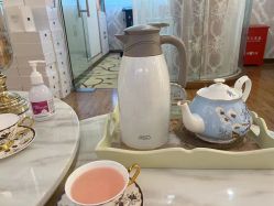 -茜尔维亚修身连锁(八佰伴店)