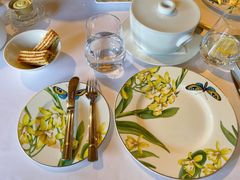 -Le Comptoir de Pierre Gagnaire