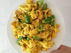 -庆岭迎宾园正宗活鱼馆