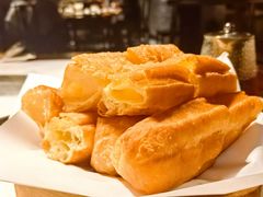 -大良毋米粥 · 粥底火锅(岭南天地店)