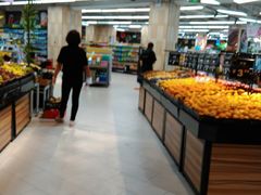 -永辉超市(红旗街万达广场店)