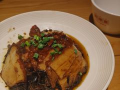 -醉得意·山茶油炒土鸡(福州马尾西堤店)