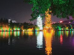 -桂林两江四湖景区
