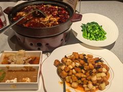 -星·South Beauty·俏江南(国贸店)