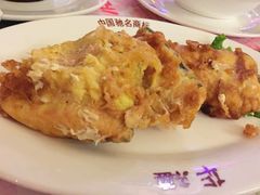 -华梅西餐厅(哈尔滨中央大街店)