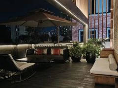 -广州永庆坊瞻云精选酒店