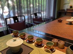 -王府茶宴(大观园总店)