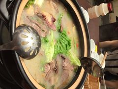 尼玛藏家风味园-尼玛藏家风味园(阿山食城店)