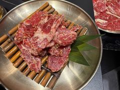 -西塔老太太泥炉烤肉(龙湖北苑天街店)