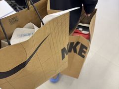 -NIKE上海青浦优选体验店