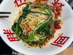 -胖妹面庄(香饵胡同店)