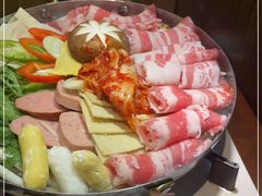 -双门洞·森系料理(体育西店)