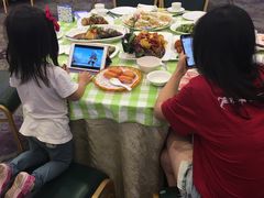 -快乐海鲜城(虎泉街店)