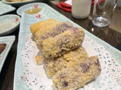 -抱德·潮汕味(琶洲店原惠城鱼仔)
