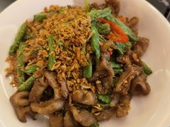 四季肥肠-Let's Taipei 非常烘焙(太古里店)
