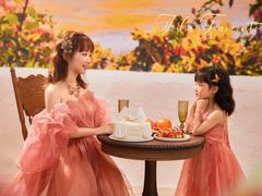 -海马体照相馆(上海月星环球港店)