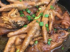 -索菲亚时尚餐厅(集贤美食广场店)