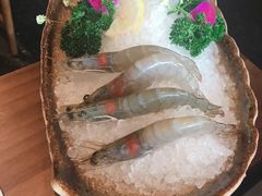 -捞王锅物料理(上海世茂广场店)