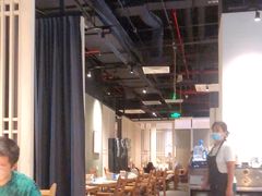 大堂-小大董·烤鸭(凤凰汇店)