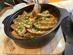 -佰家小厨·南京菜(夫子庙店)