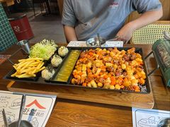 -韩热集市(百源店)