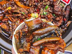 -回味黑鸭煲·始于2006(万松园店)