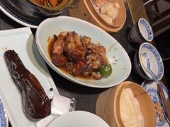 -南京大牌档(新街口德基广场店)