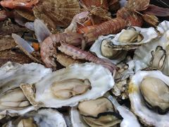 -前王院•巧克力海鲜市集餐厅(万平口店)