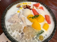 -南海渔家•海鲜•正宗海南菜(海棠湾店)