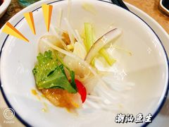 -官塘锋记鱼生·生腌·砂锅粥(牌坊街店)
