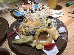 -初居食屋日式料理(万象城购物中心店)