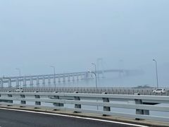 -星海湾跨海大桥
