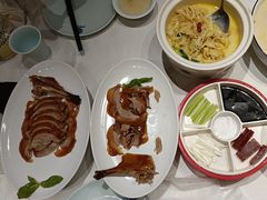 -惠丰堂饭庄·烤鸭·京味菜(民族大学店)