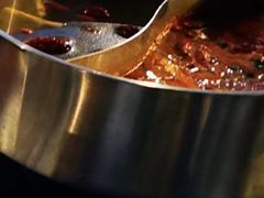 -熹悟海鲜火锅·广式打边炉