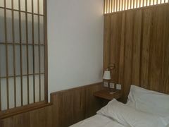 -汉唐驿-唐风美学民宿