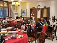 大堂-双东酒店(东关街店)