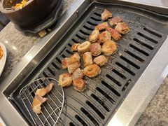 -阿里郎韩国料理