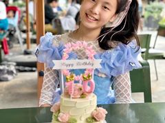 -杜哈夫DOUX RÊVE·生日蛋糕(日月光店)