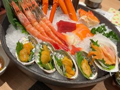 -德川家日本料理(顺义华联店)